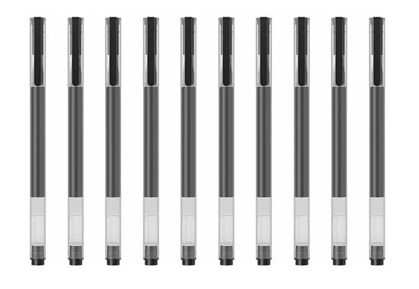 Mi High-capacity Gel Pen (10-Pack)