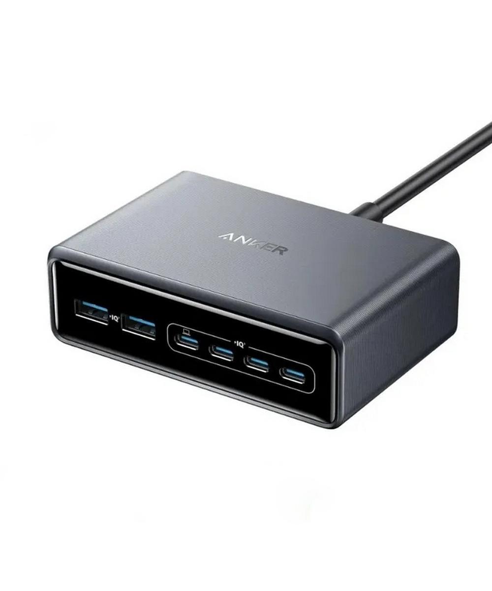 Anker GaN Prime 200W Fast Charge