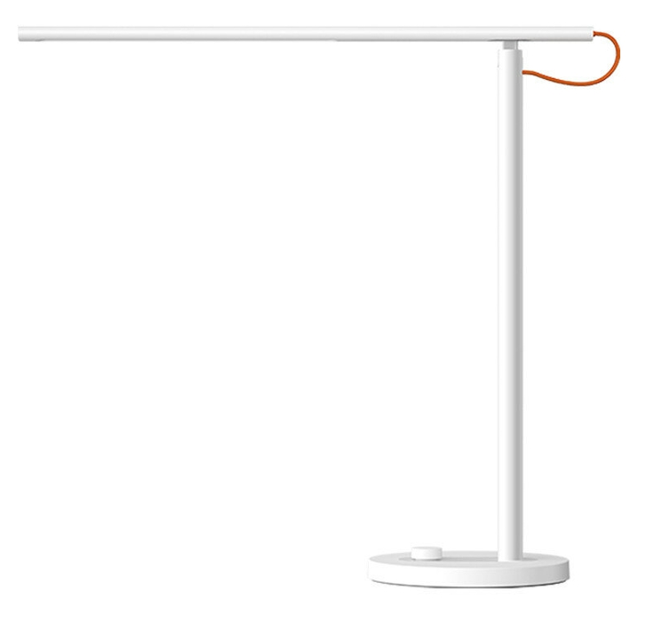 Лампа настольная умная Mi Smart LED Desk Lamp1S MJTD01SYL