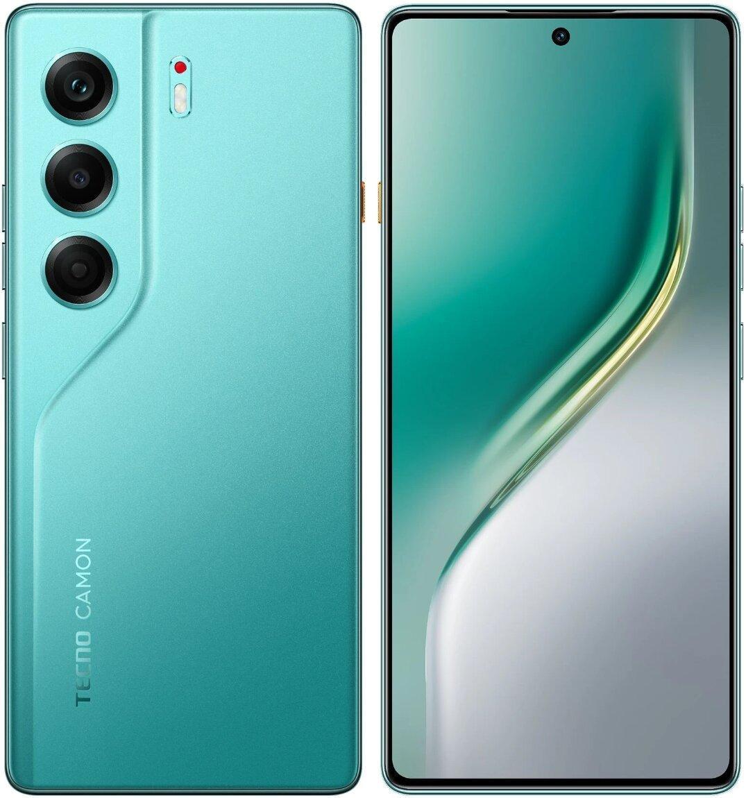 Tecno CAMON 40