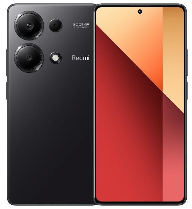 Redmi Note 13 Pro