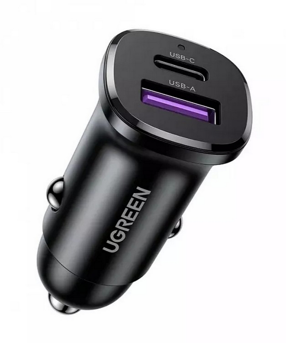 UGREEN EC305 (25845) PD/QC 30W 