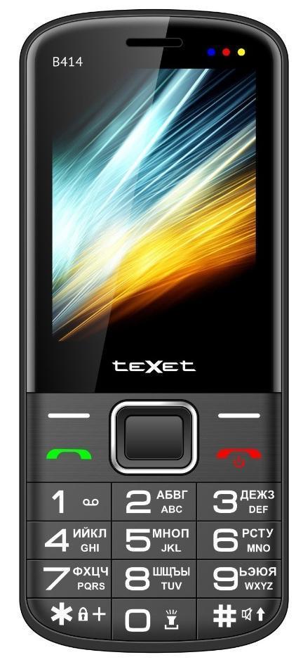 teXet TM-B414