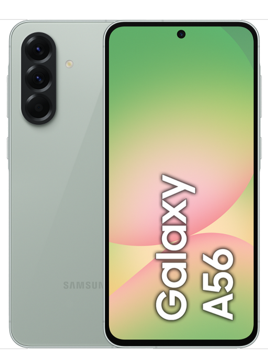 Samsung Galaxy A56