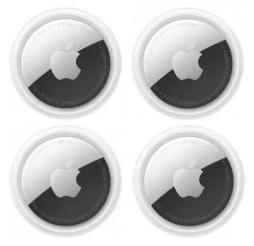 Apple AirTag (4 Pack) (MX542AM/A)