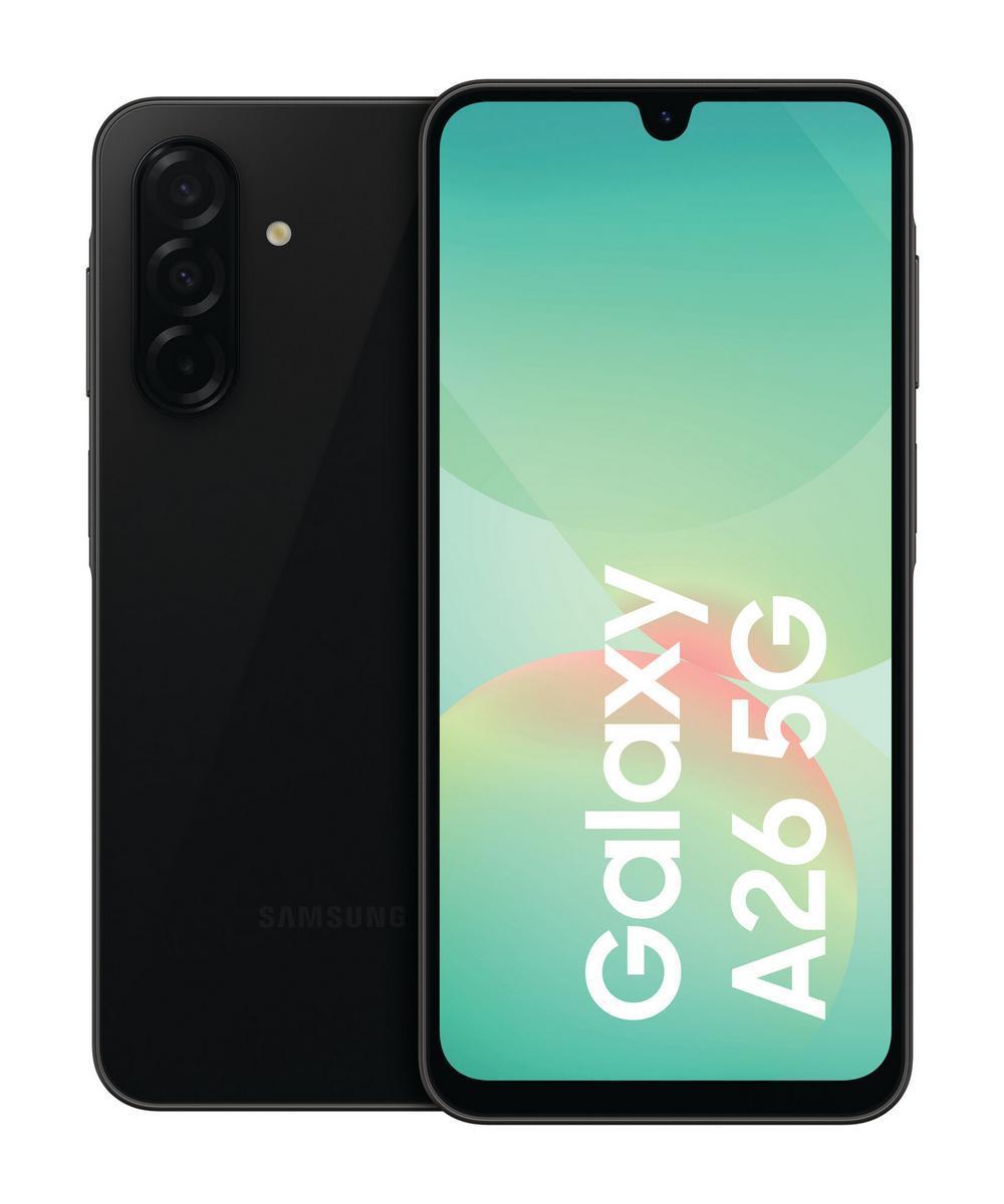 Samsung Galaxy A26