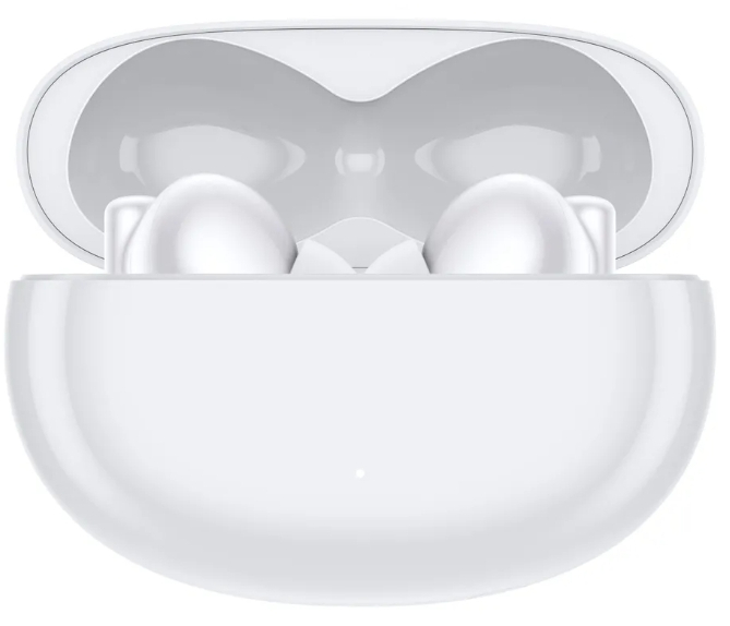Наушники Honor Choice X5 Pro White