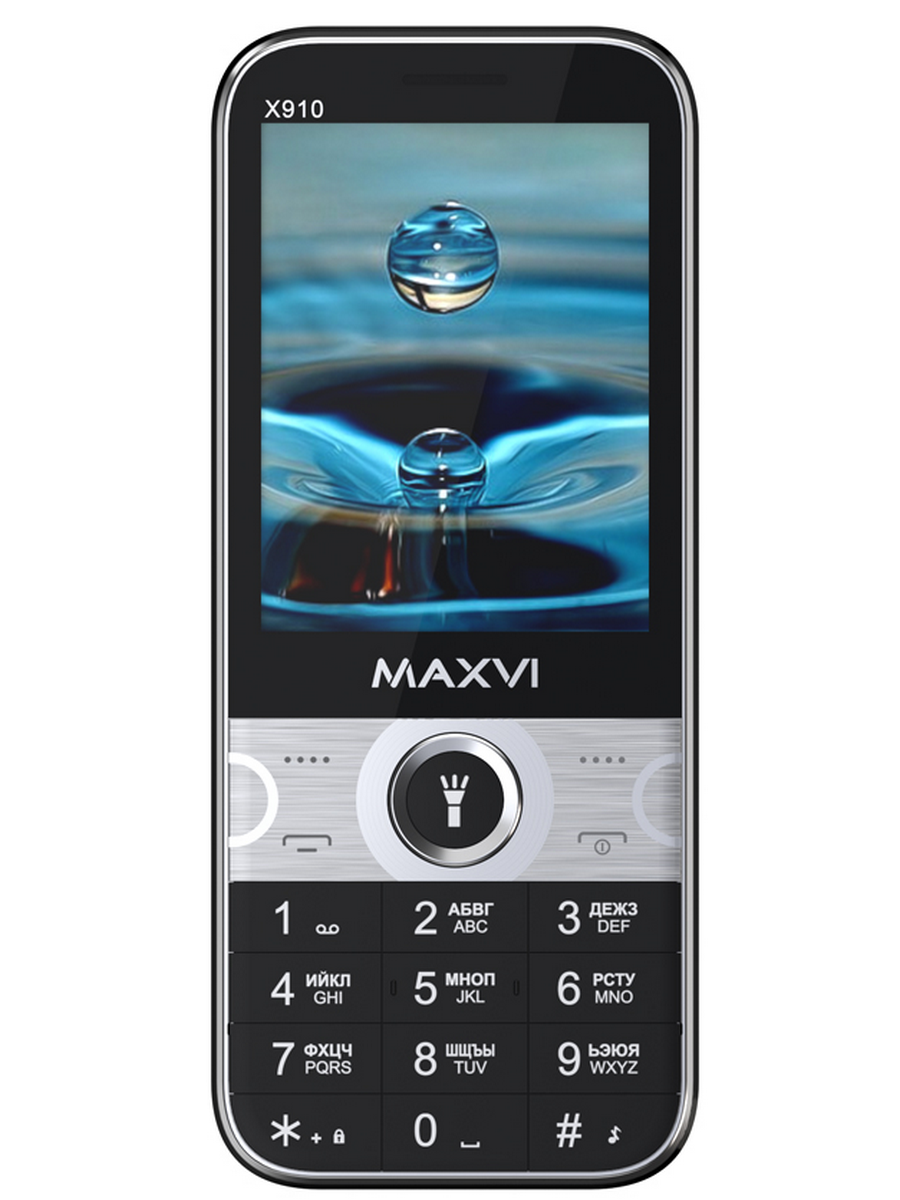 Maxvi X910