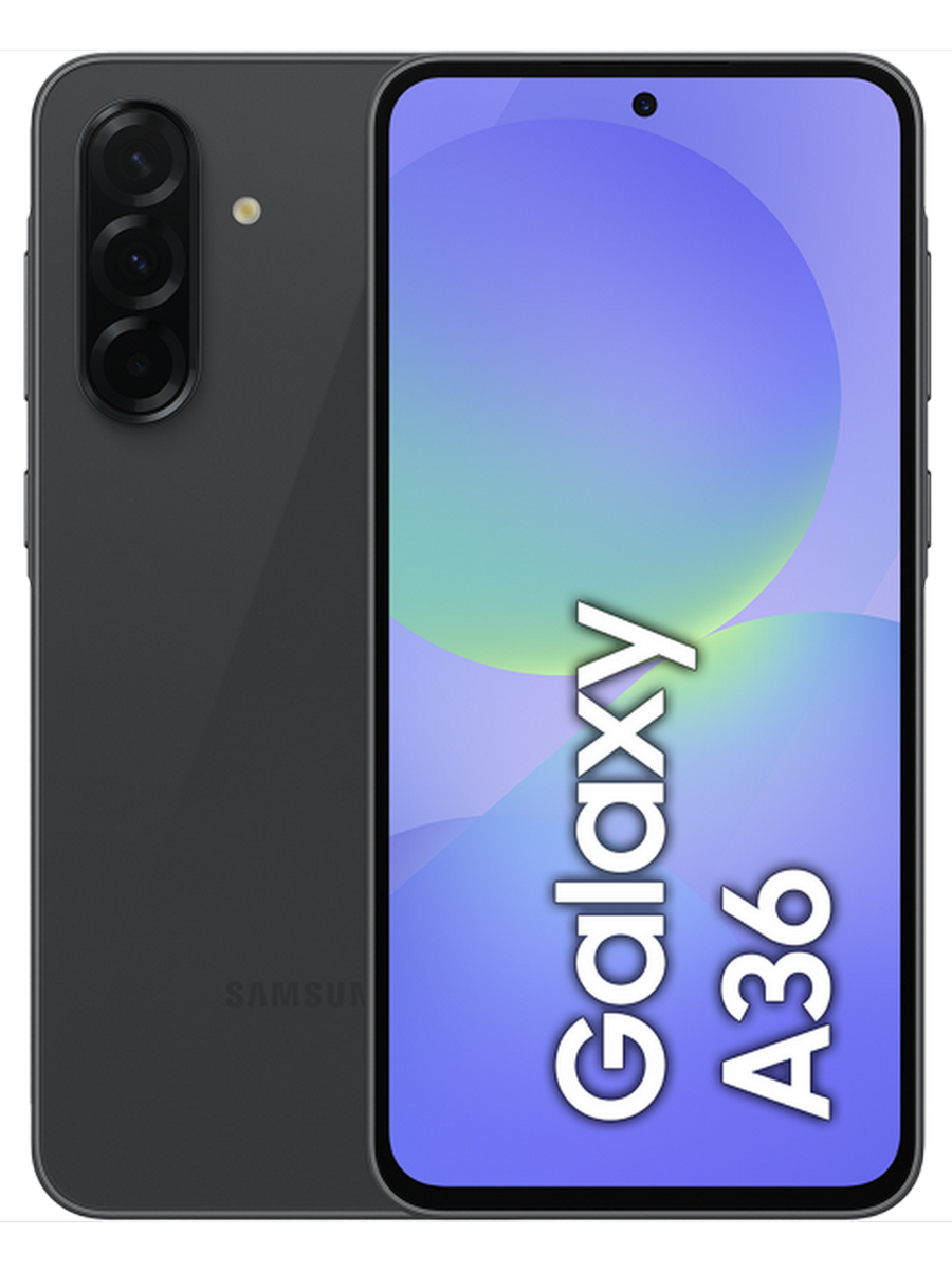 Samsung Galaxy A36