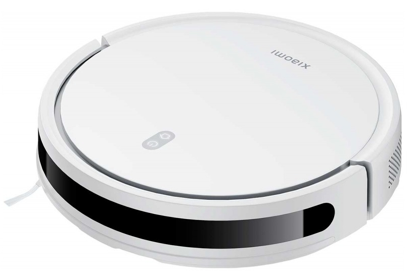 Пылесос Xiaomi Mi Robot Vacuum E10 EU