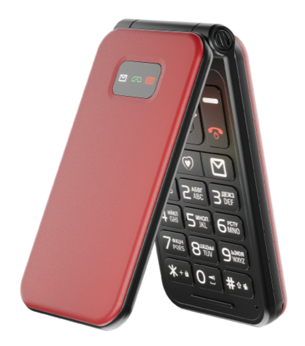 Olmio F19
