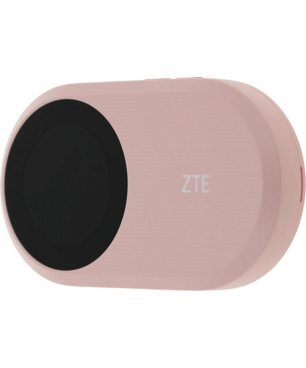 ZTE U10s Pro 3G/4G USB Wi-Fi Firewall+Router