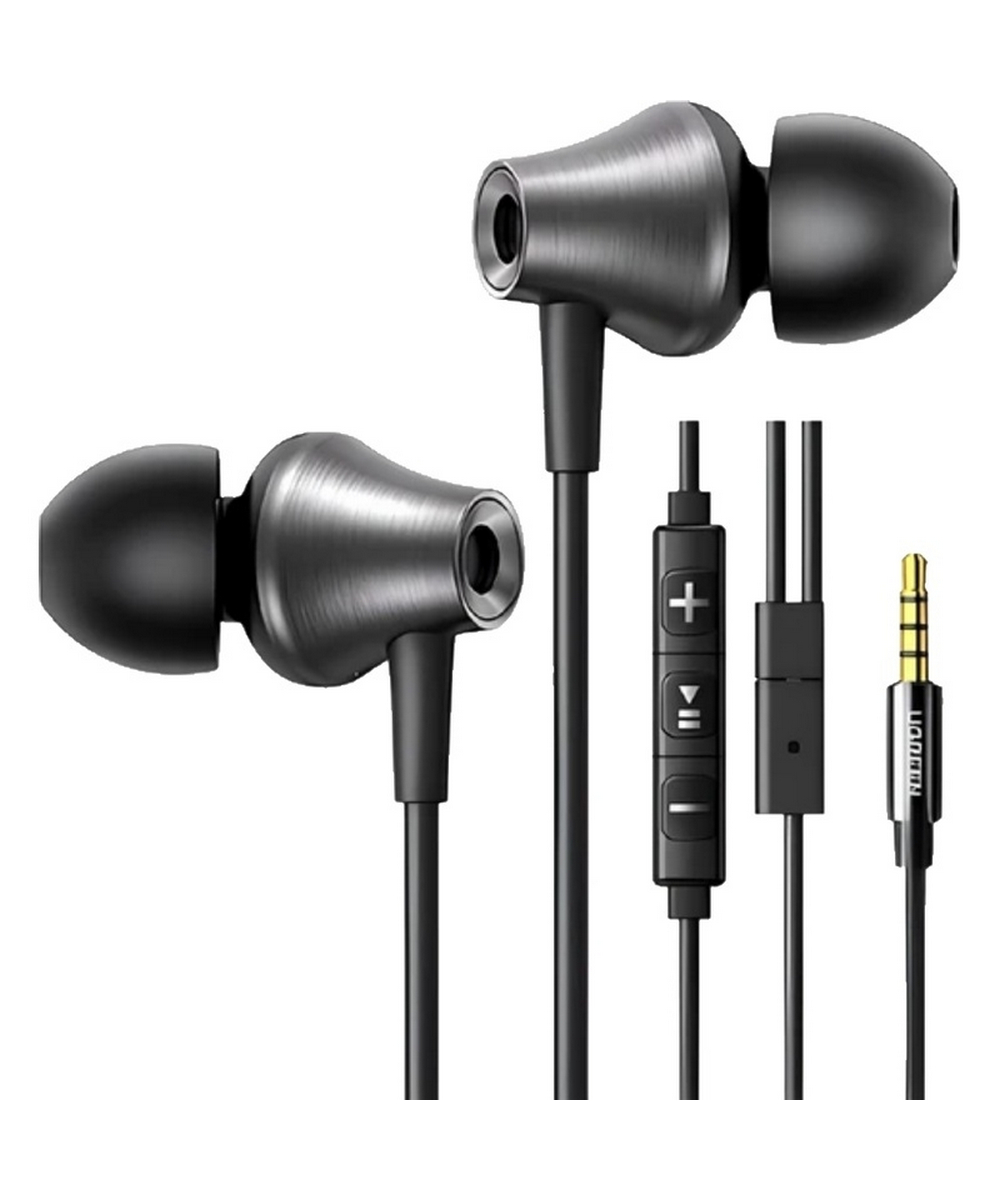 UGREEN EP105 (35753) In-Ear Earphones 3.5mm