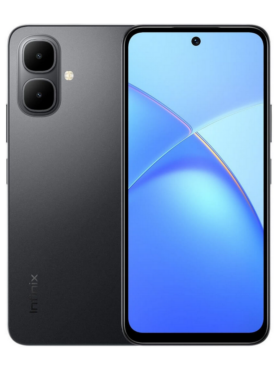 Infinix SMART 10