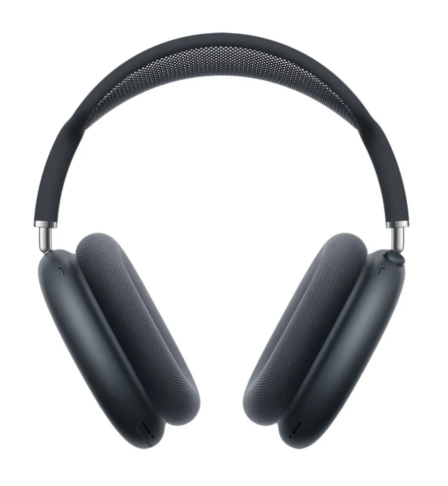 Наушники Apple AirPods Max Type-C Midnight EU