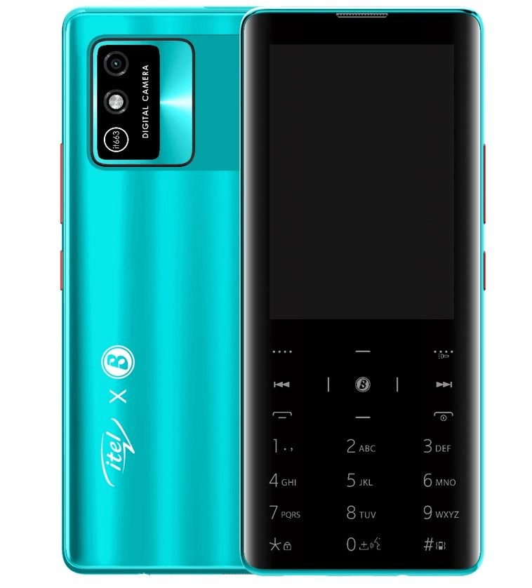 ITEL it663