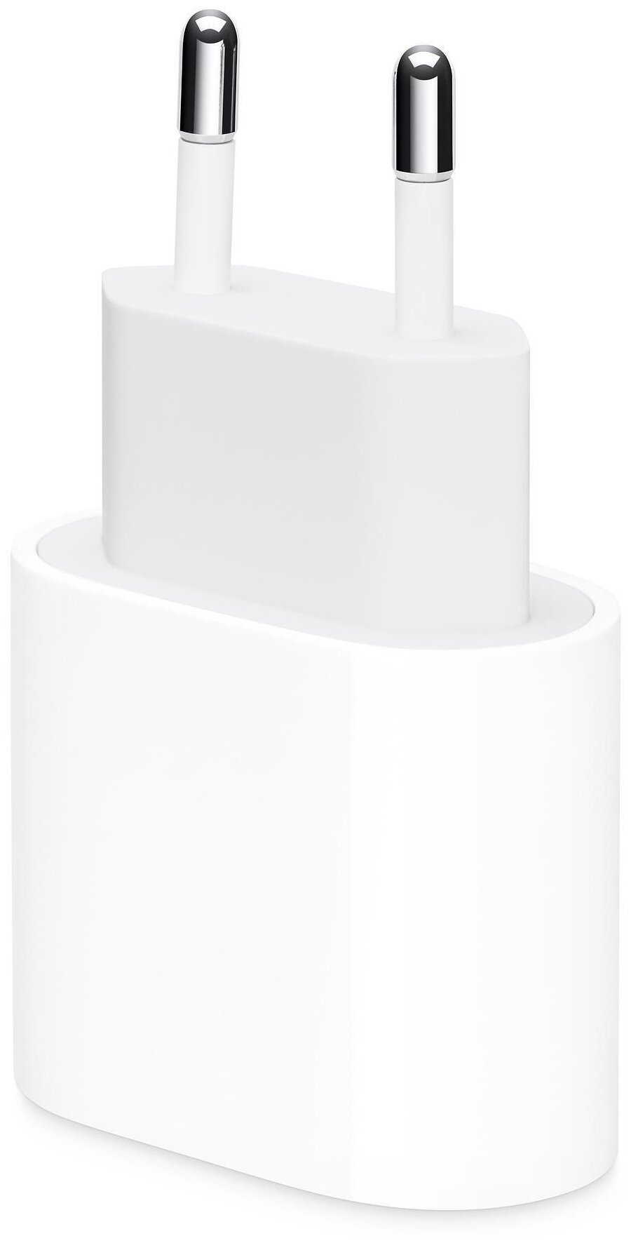 Адаптер питания Apple 20W USB-C Power Adapter RU