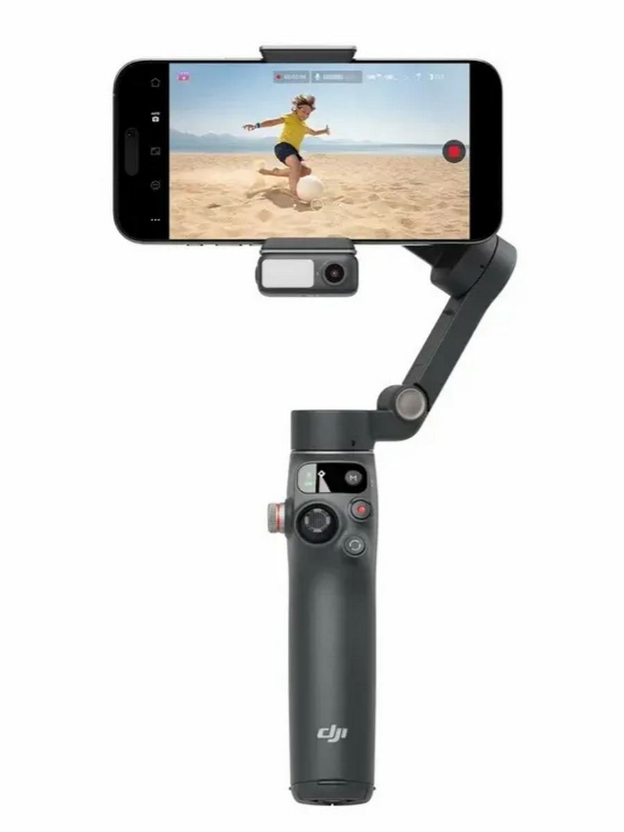 Стабилизатор DJI OM5071 Osmo Mobile 7P для смартфона