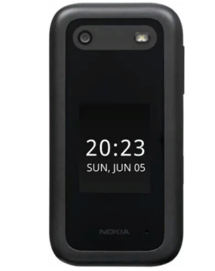 Nokia 2660 DS TA-1469