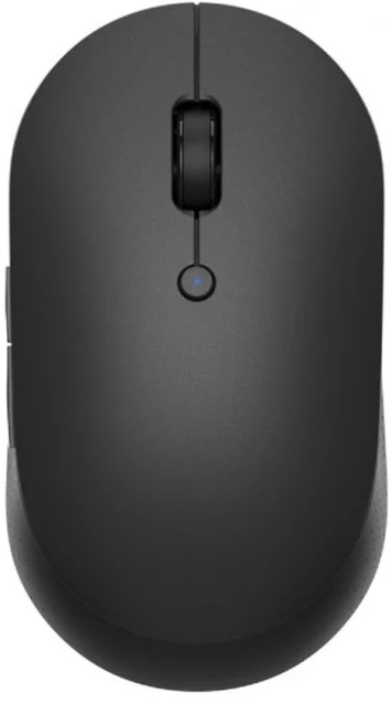 Mi Dual Mode Wireless Mouse Silent Edition