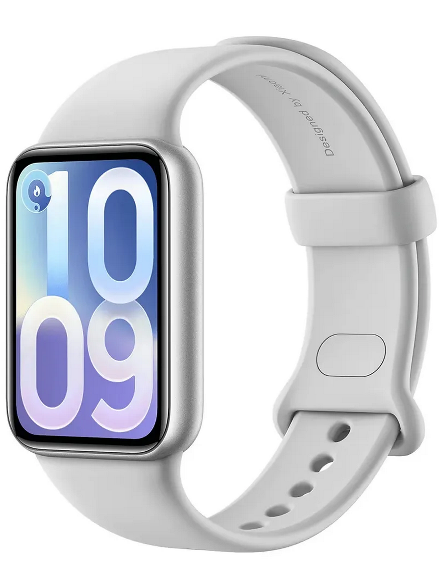 Xiaomi Smart Band 10 Pro