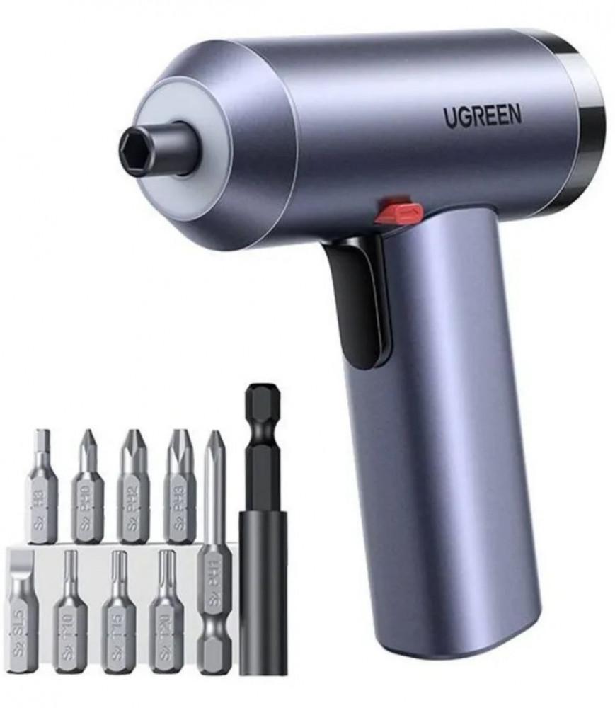 UGREEN UT118 (15712) Electric Screwdriver Set