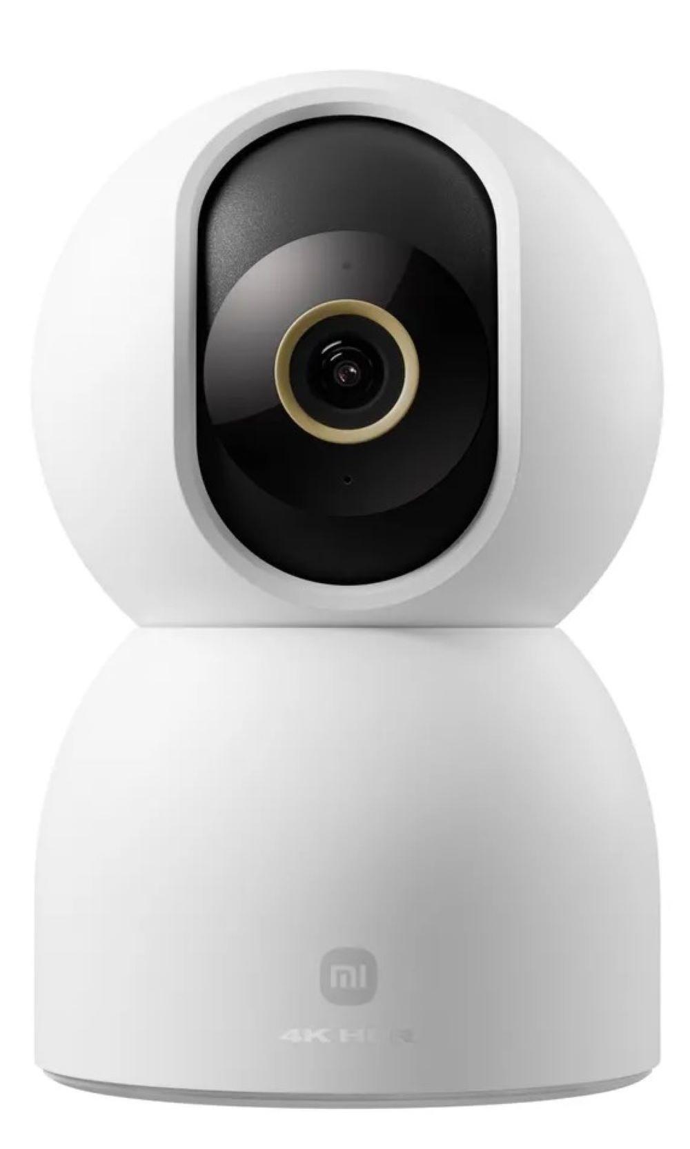 Xiaomi Smart Camera C700 видеонаблюдение Indoor