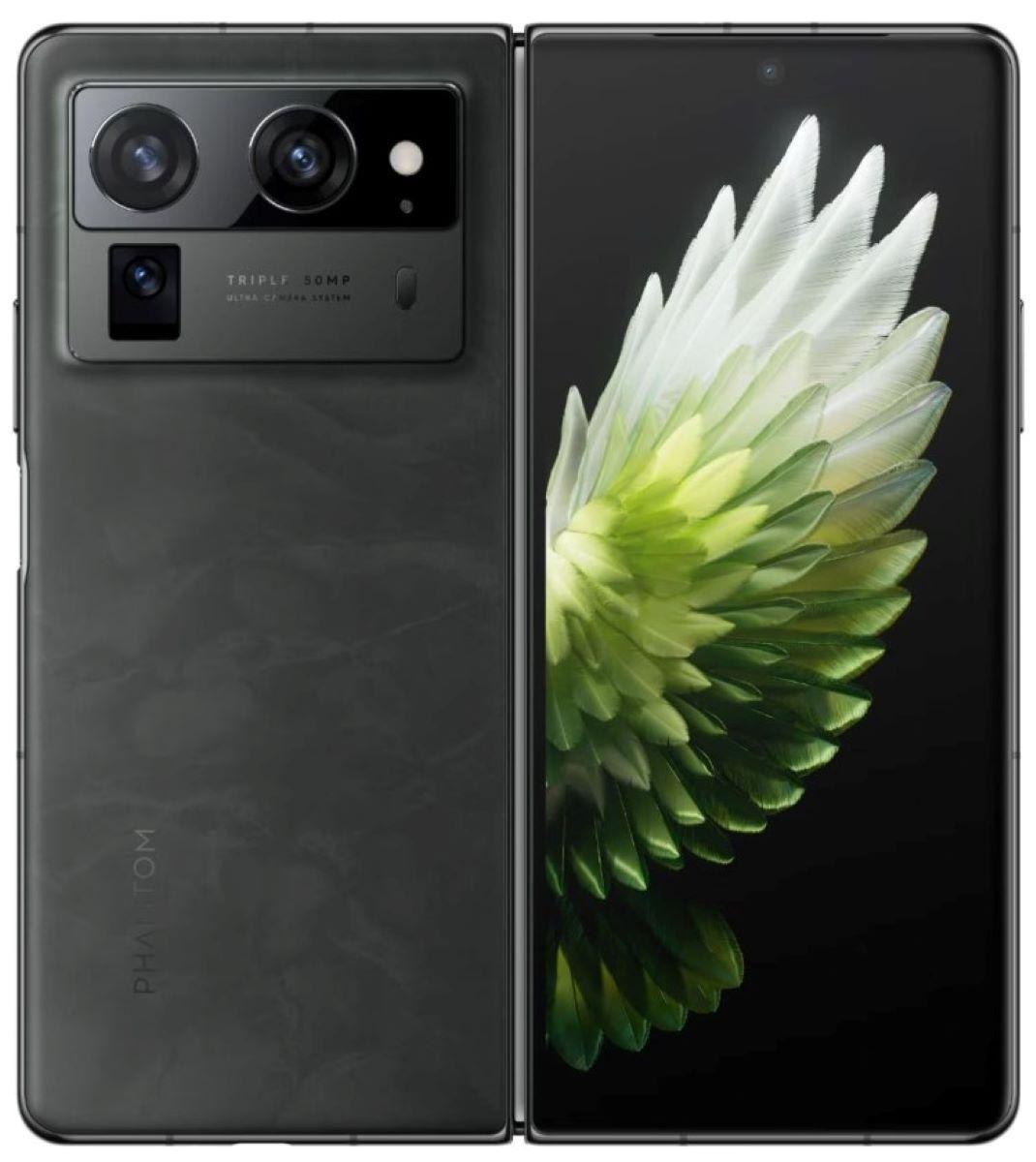 TECNO Phantom V Fold 2