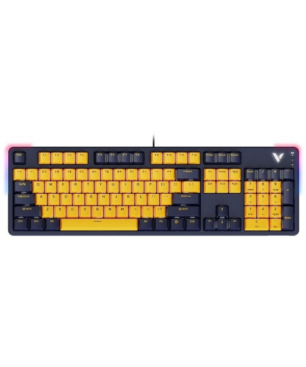 RAPOO V500PRO-2024