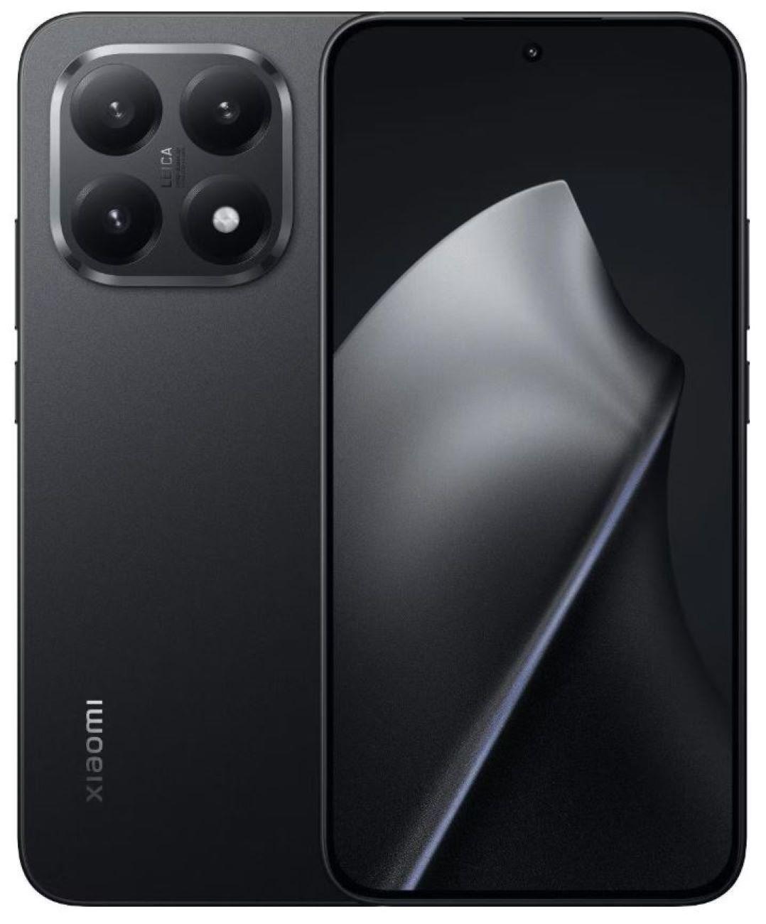 Xiaomi 15T
