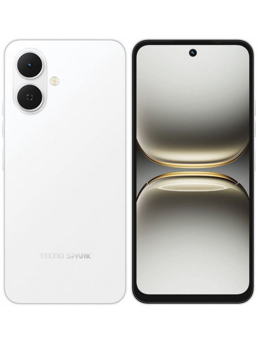 Tecno Spark Go 2 