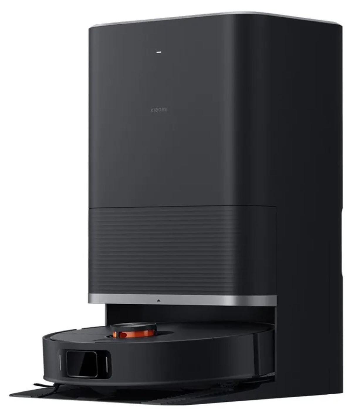 Пылесос Xiaomi Robot Vacuum X20 Max EU