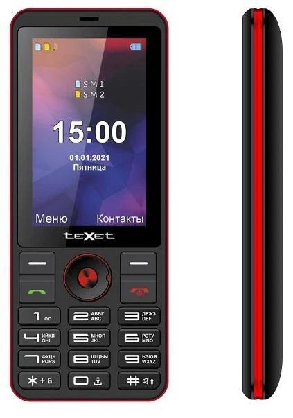 teXet TM-321
