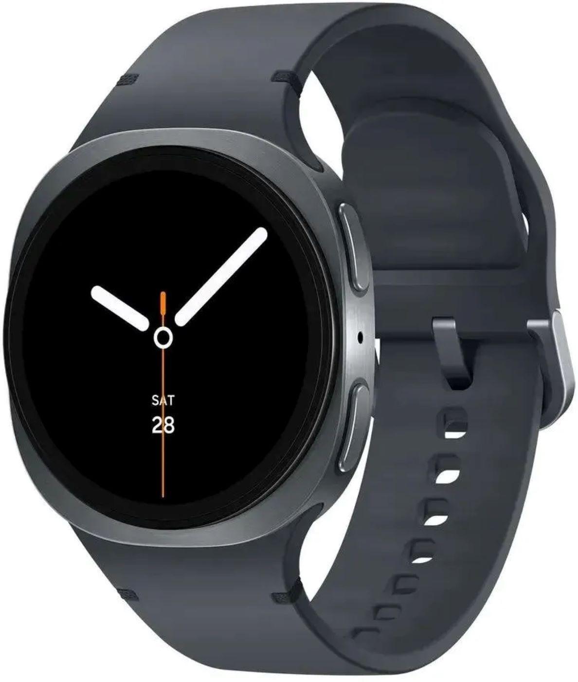 Samsung Galaxy Watch 8 LTE 40мм