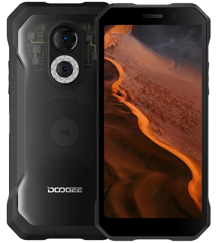 Doogee S61 Pro