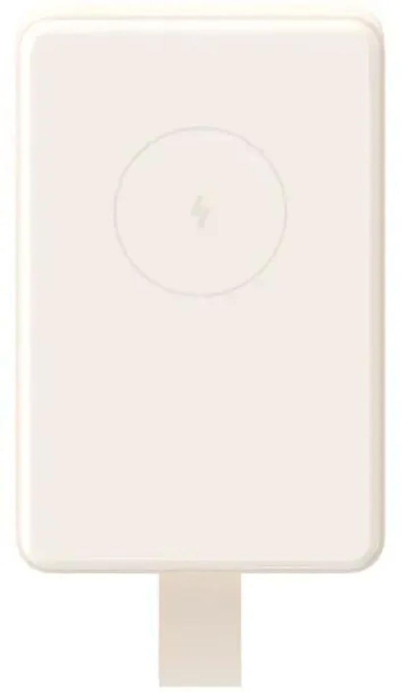Xiaomi Magnetic Power Bank 6000mAh