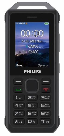 Philips E2317