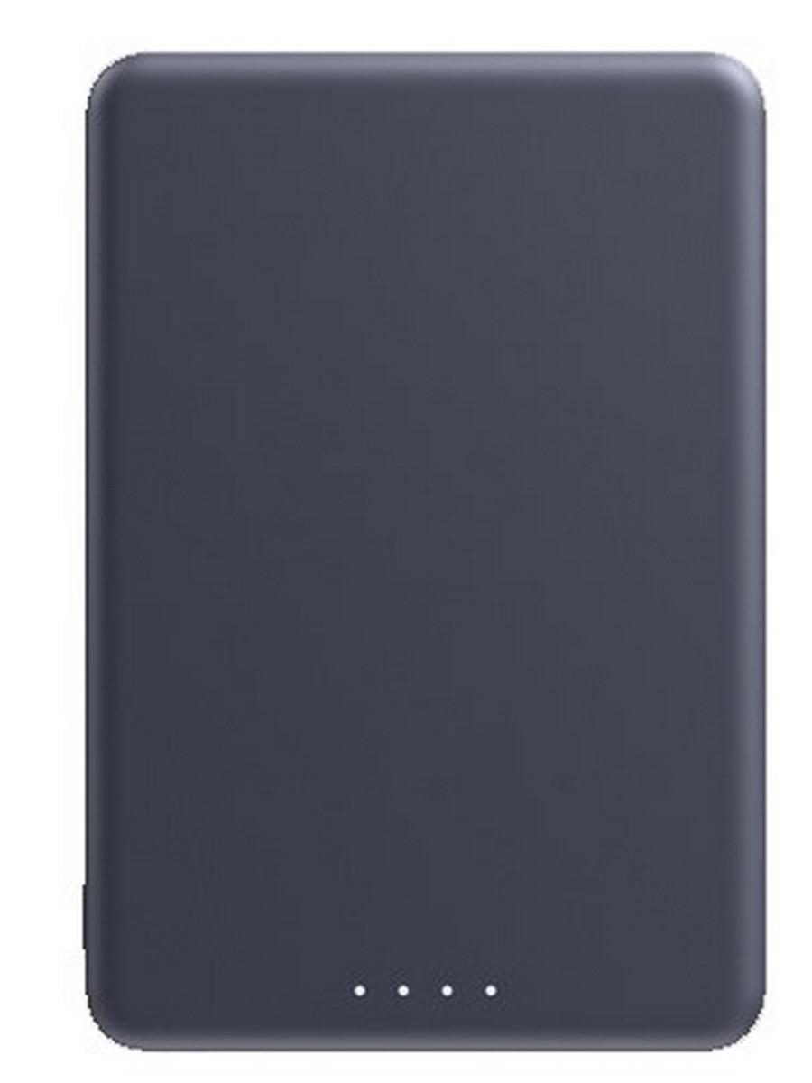 Xiaomi Super Slim Magnetic Power Bank 5000 mAh