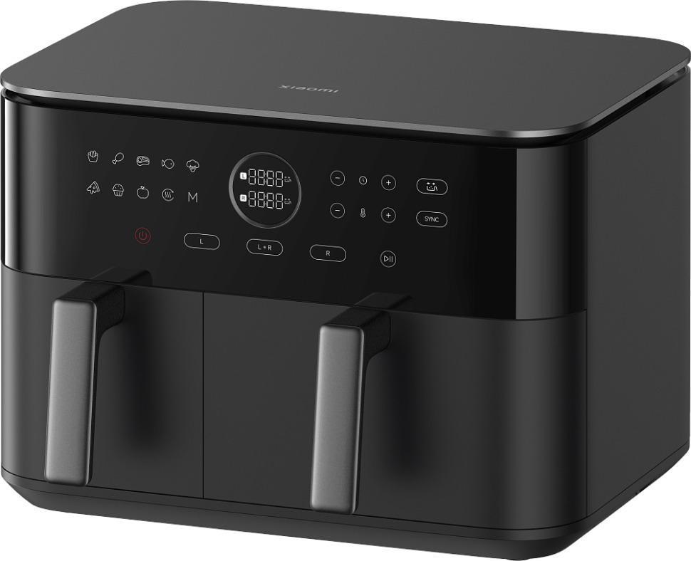 Xiaomi Dual Zone Air Fryer 10L EU
