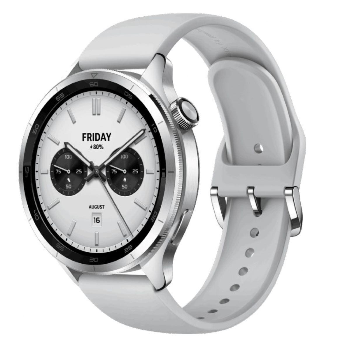 Xiaomi Watch S4