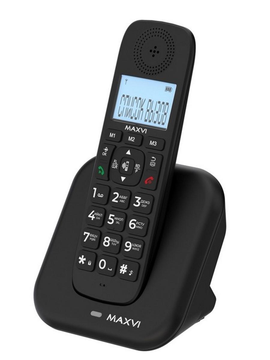 Maxvi AM-02