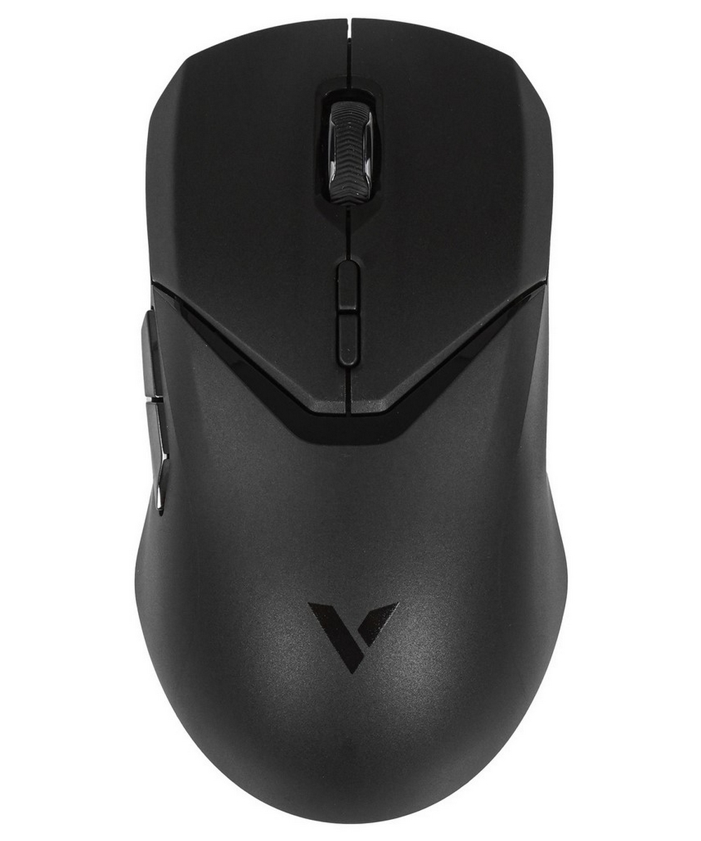 RAPOO VT9PRO Проводная/беспроводная