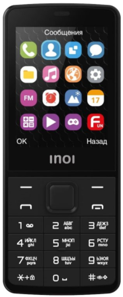 INOI 281