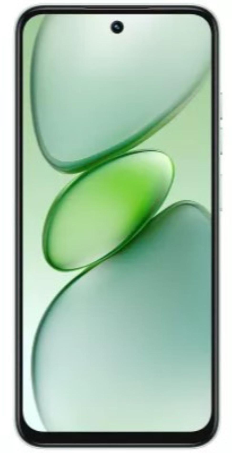 Tecno Spark Go 1