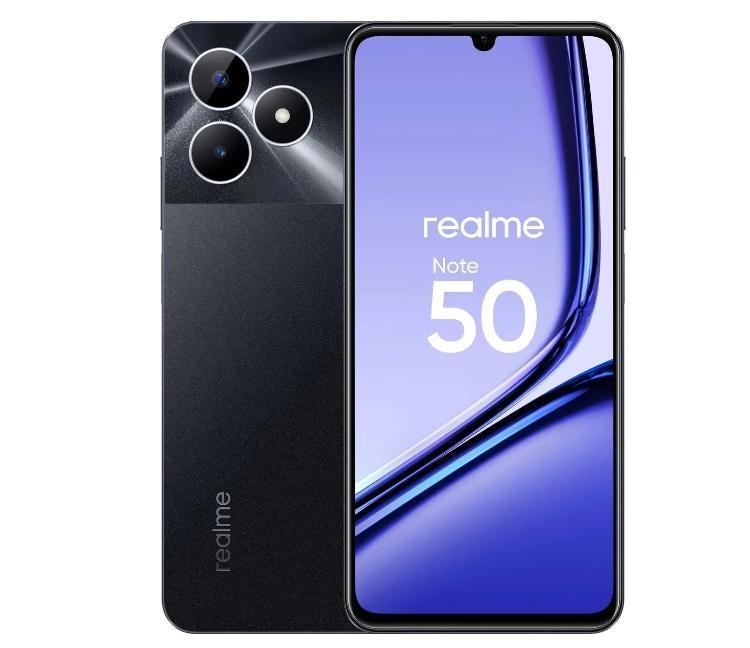 realme Note 50