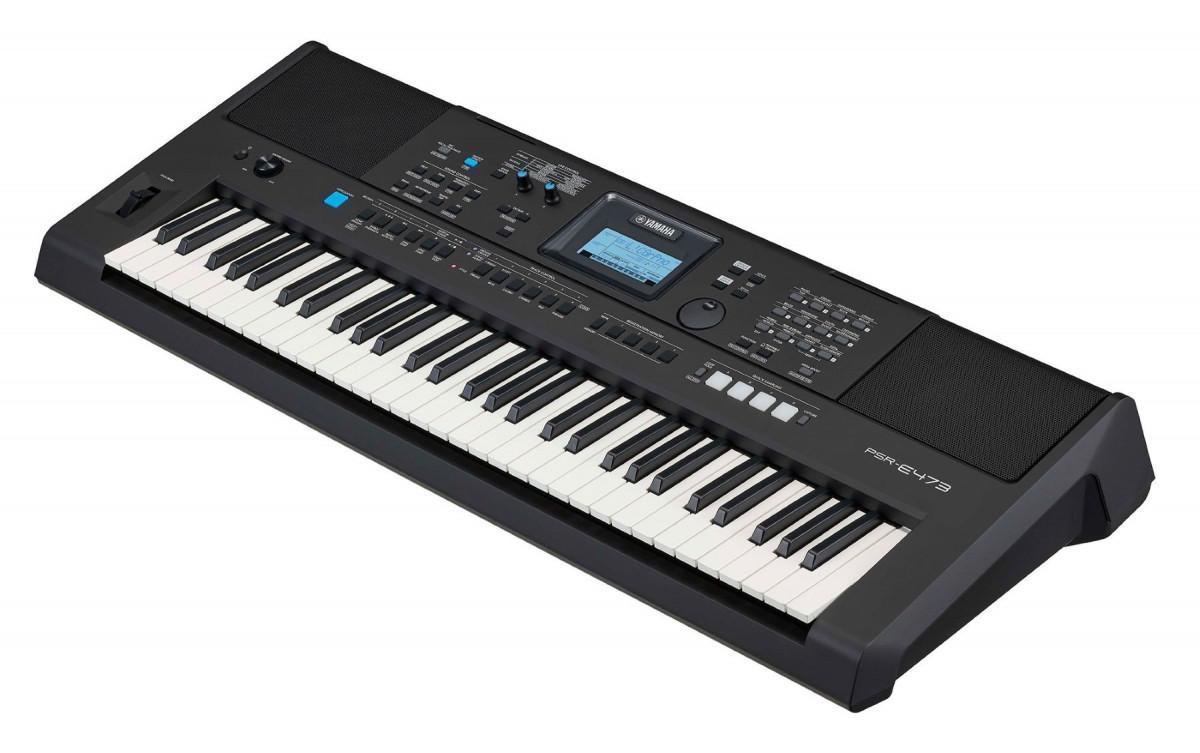 Yamaha PSR-E473