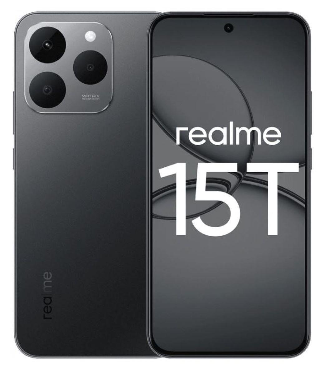 realme 15T