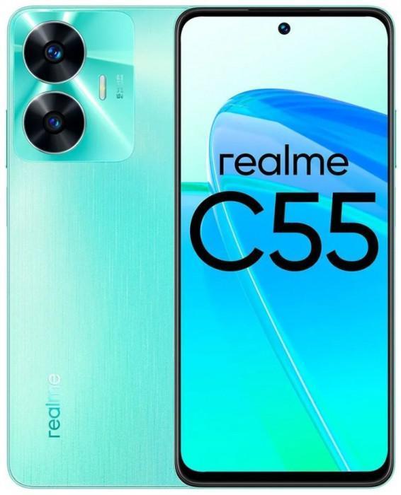 Realme C55