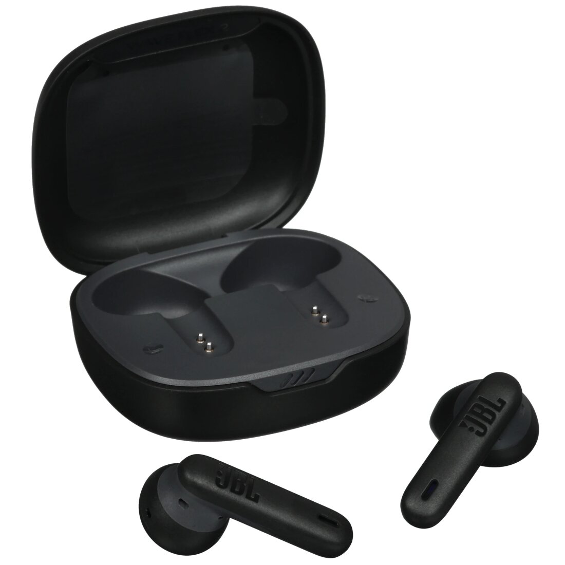 Беспроводные наушники JBL Wave Flex 2 Black