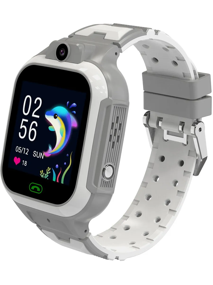 Fontel KidsWatch 4G Active